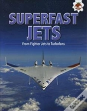 Capa do artigo Superfast Jets