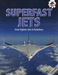 Capa do artigo Superfast Jets