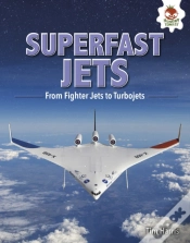 Capa do artigo Superfast Jets