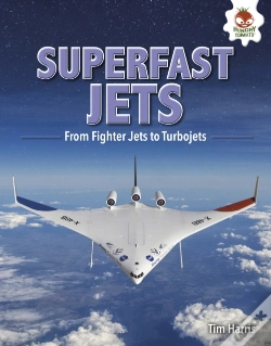Capa do artigo Superfast Jets