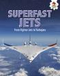 Superfast Jets - Preview