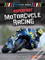 Superfast Motorcycle Racing
