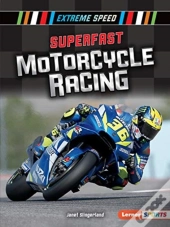 Superfast Motorcycle Racing