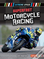 Capa do artigo Superfast Motorcycle Racing