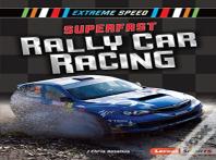 Superfast Rally Car Racing