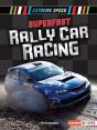 Superfast Rally Car Racing - Preview