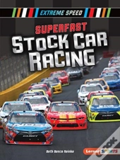 Superfast Stock Car Racing