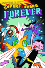 Superfckers Forever - Preview