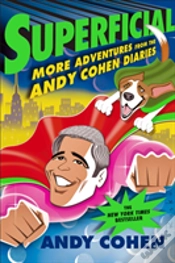 Capa do artigo Superficial