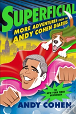 Capa do artigo Superficial