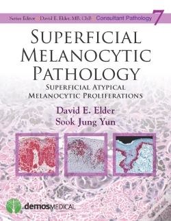 Capa do artigo Superficial Melanocytic Pathology