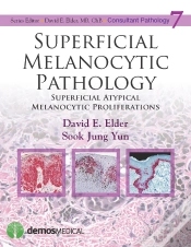 Capa do artigo Superficial Melanocytic Pathology