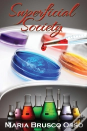 Capa do artigo Superficial Society