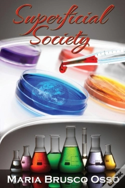 Capa do artigo Superficial Society
