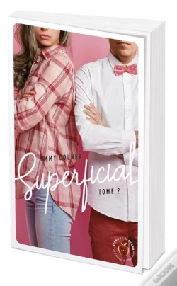 Capa do artigo Superficial Tome 2