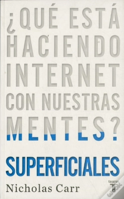 Capa do artigo Superficiales