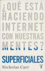 Superficiales - Preview