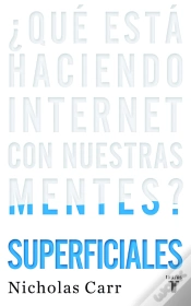 Capa do artigo Superficiales