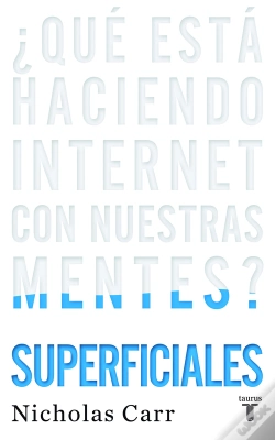 Capa do artigo Superficiales
