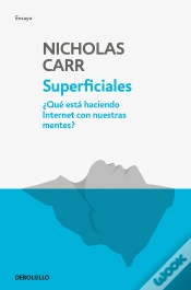 Capa do artigo Superficiales