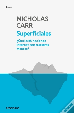 Capa do artigo Superficiales