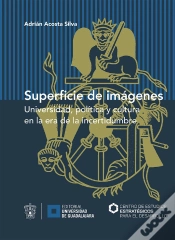 Capa do artigo Superficie De Imágenes