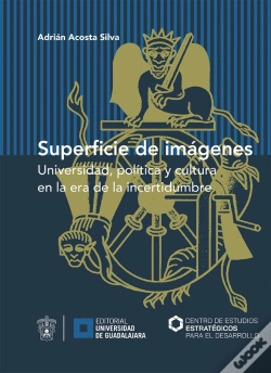 Capa do artigo Superficie De Imágenes
