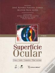 Superfície Ocular