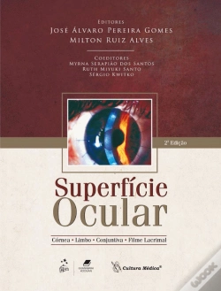 Capa do artigo Superfície Ocular