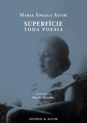 Capa do artigo Superfície - Toda Poesia
