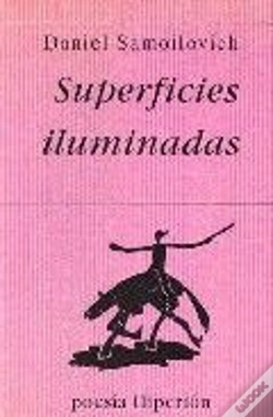 Capa do artigo Superficies Iluminadas
