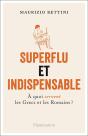 Superflu Et Indispensable - Preview