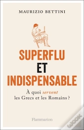 Superflu Et Indispensable