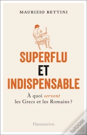Capa do artigo Superflu Et Indispensable