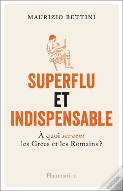 Capa do artigo Superflu Et Indispensable