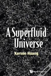 Capa do artigo Superfluid Universe, A