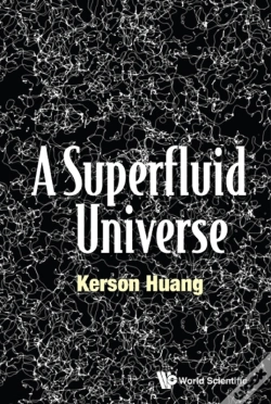 Capa do artigo Superfluid Universe, A