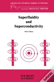 Capa do artigo Superfluidity And Superconductivity