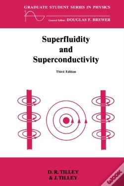 Capa do artigo Superfluidity And Superconductivity