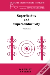 Superfluidity And Superconductivity