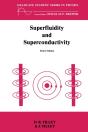 Superfluidity And Superconductivity - Preview
