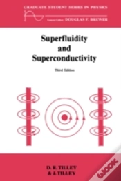 Capa do artigo Superfluidity And Superconductivity