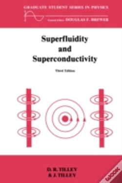 Capa do artigo Superfluidity And Superconductivity