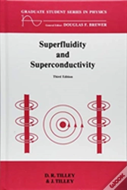 Capa do artigo Superfluidity And Superconductivity