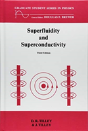 Superfluidity And Superconductivity - Preview
