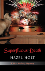Superfluous Death - Preview