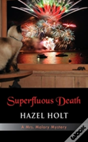 Capa do artigo Superfluous Death