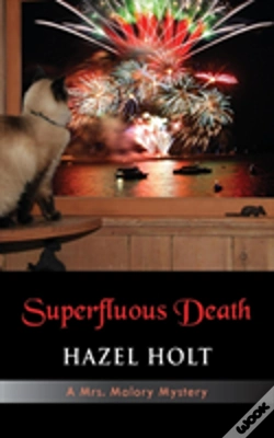 Capa do artigo Superfluous Death