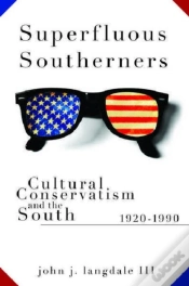 Capa do artigo Superfluous Southerners