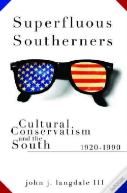 Capa do artigo Superfluous Southerners